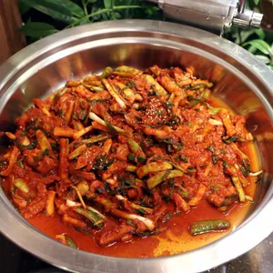 고백집 백반 삼겹살 리뷰 사진