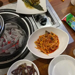 등촌정육식당 사진
