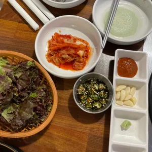 등촌정육식당 사진