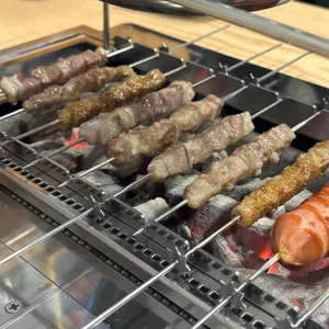동원양꼬치 사진