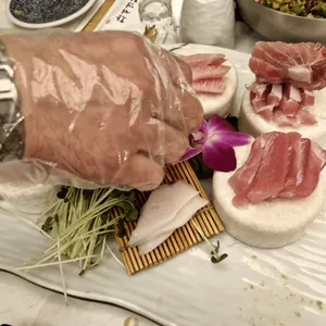 황서연참치 사진