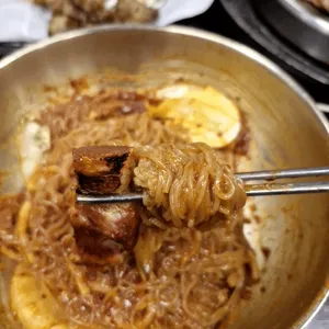 몽실식당 사진
