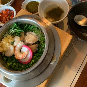 쵸리상경 사진