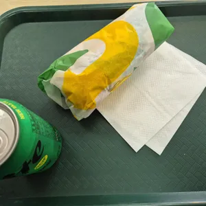 써브웨이 사진