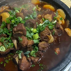 골목깡통구이 사진