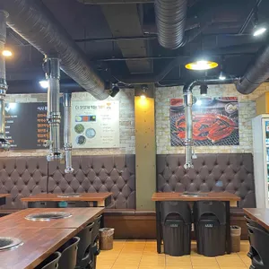 남춘네숯불닭갈비 리뷰 사진