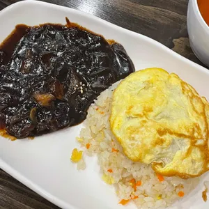 참진짜장짬뽕 사진