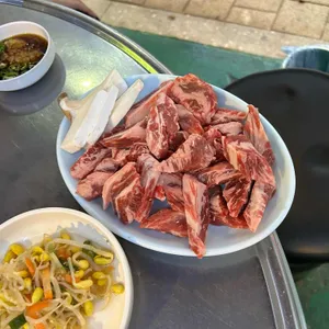 그대와고기 사진