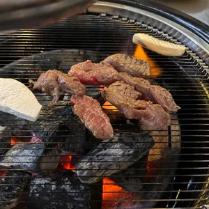 그대와고기 사진