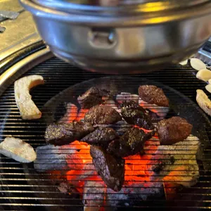 그대와고기 사진