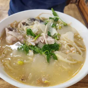 이어도 사진