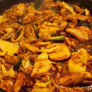 박가부대 사진