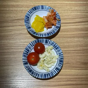 오카와리이치반 사진