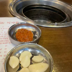 광양불고기 사진