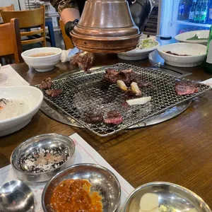 광양불고기 사진