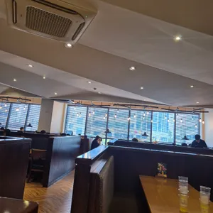 아웃백 스테이크 하우스 리뷰 사진