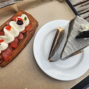 물구리빵집 사진