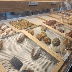 물구리빵집 사진