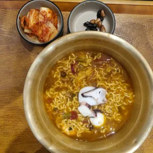 제주오전복 사진