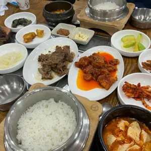 느티나무 사진