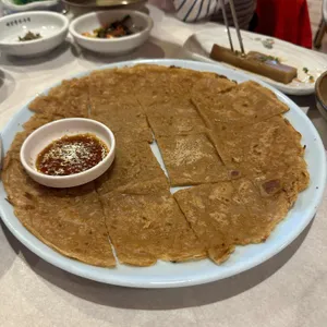 바닷물손두부 사진