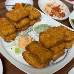 화심두부마을 사진