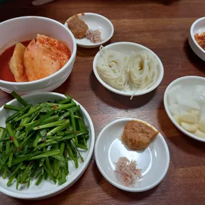 장수국밥 사진
