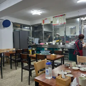 장수국밥 리뷰 사진