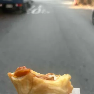 요즘붕어빵 사진