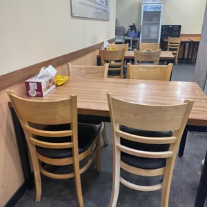 토담한식뷔페 리뷰 사진