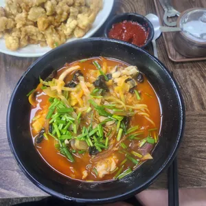 세종식당 사진