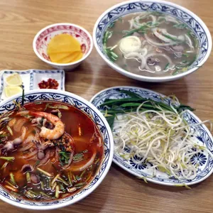 탄투이왕 사진