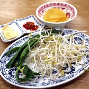탄투이왕 사진