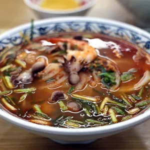 탄투이왕 사진