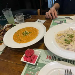 뚜띠쿠치나 사진