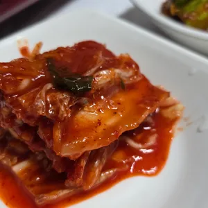 지리산식당 사진