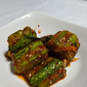 지리산식당 사진