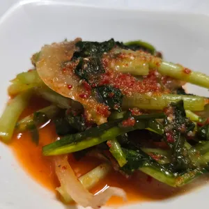 지리산식당 사진
