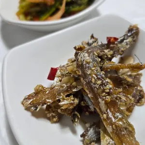 지리산식당 사진
