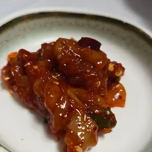 지리산식당 사진