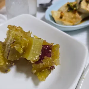 지리산식당 사진