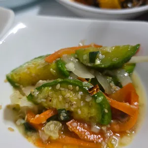 지리산식당 리뷰 사진