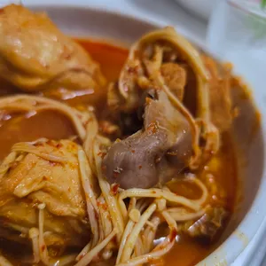 지리산식당 리뷰 사진