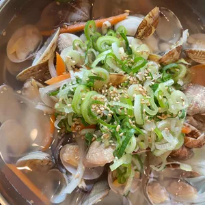 연남 칼국수 사진