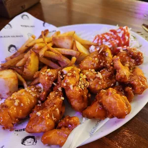 역전할머니맥주 사진