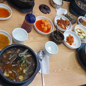 양평서울해장국 사진