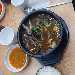 양평서울해장국 사진