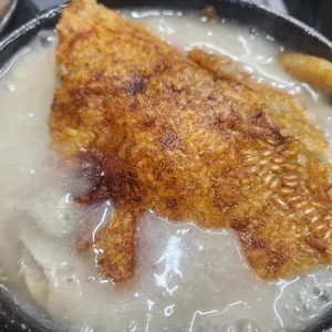 이우철누룽지한방삼계탕 대표 사진