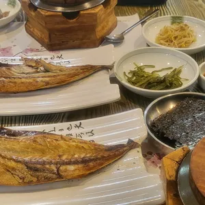 개성집 사진