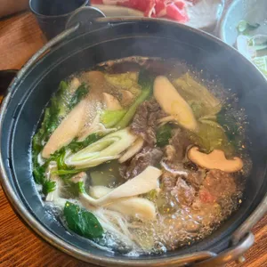 한냄비 사진